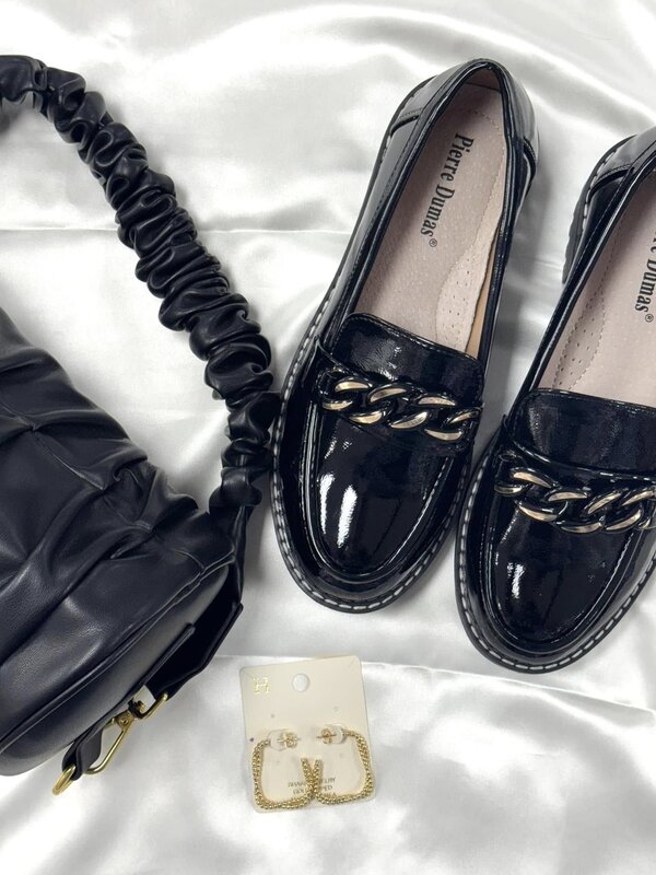 PIERRE DUMAS ANESSA-1 SHOES