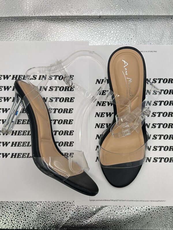 BAMBOO CALLA-04  HEEL