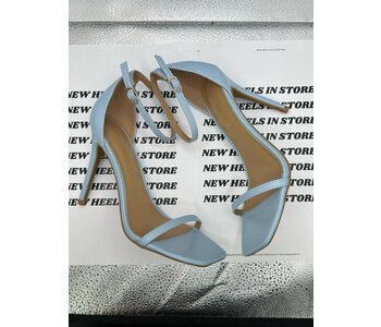 NEO-01 HEEL HIGH