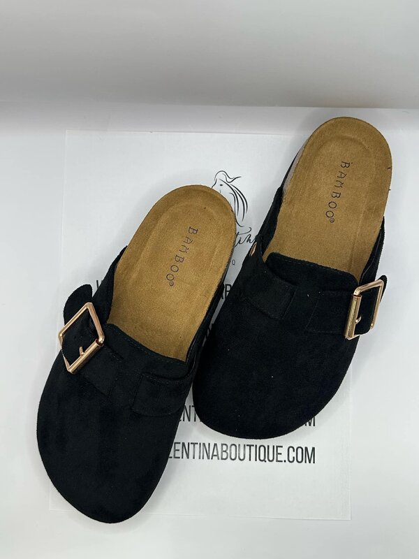 BAMBOO CHAMPION-80 SHOES