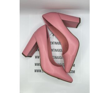 BELLFLOWER-81 HEEL