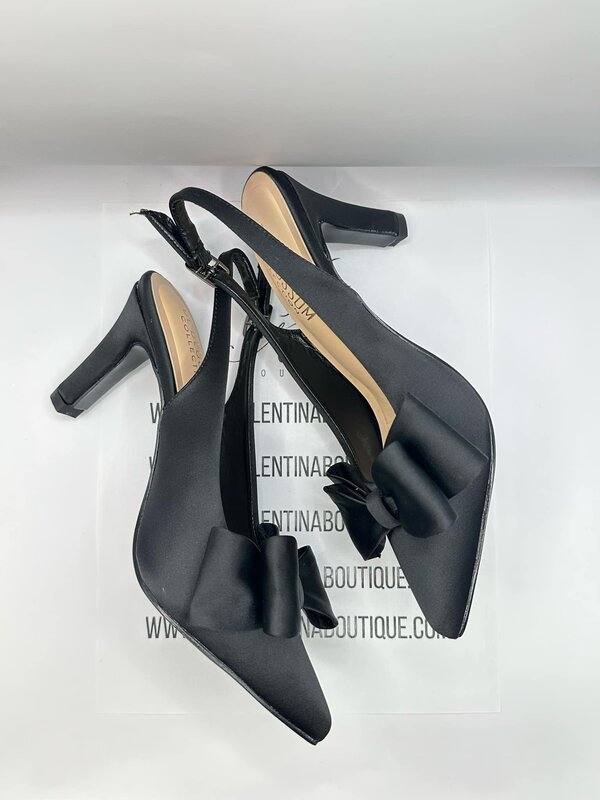 DEBLOSSOM ALMA-32X HEELS