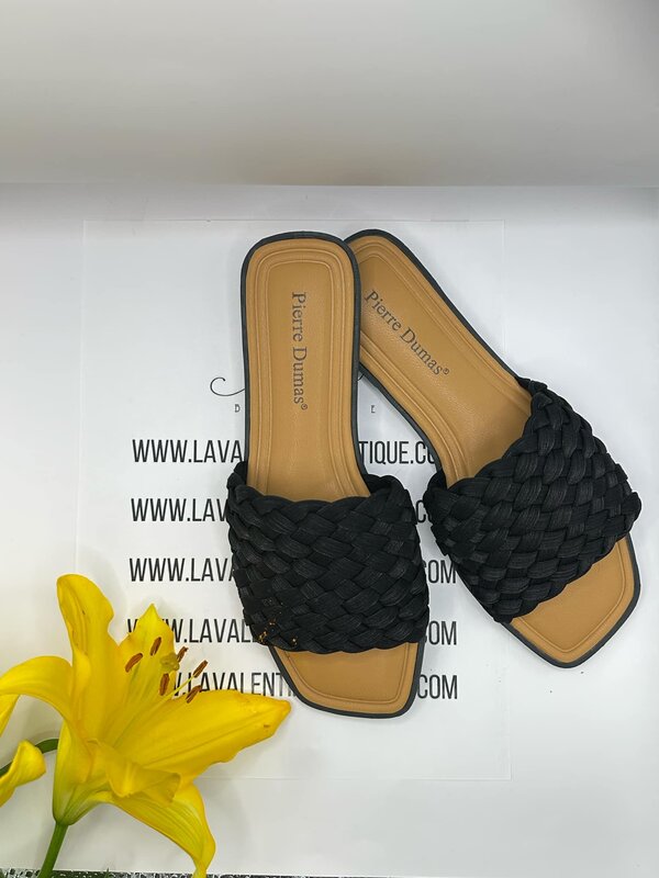 PIERRE DUMAS EMY-2 SANDAL