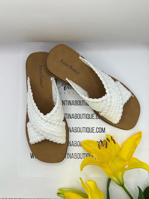 PIERRE DUMAS CALISO-2 SANDAL