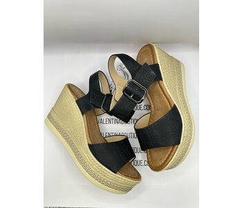 PASSION-2 WEDGES