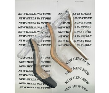 SELMA-1 HEELS