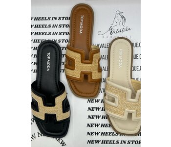 ELIO-18 SANDAL