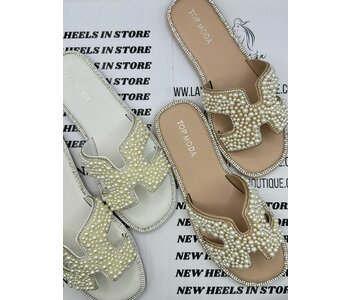 RAVEN-29 SANDAL