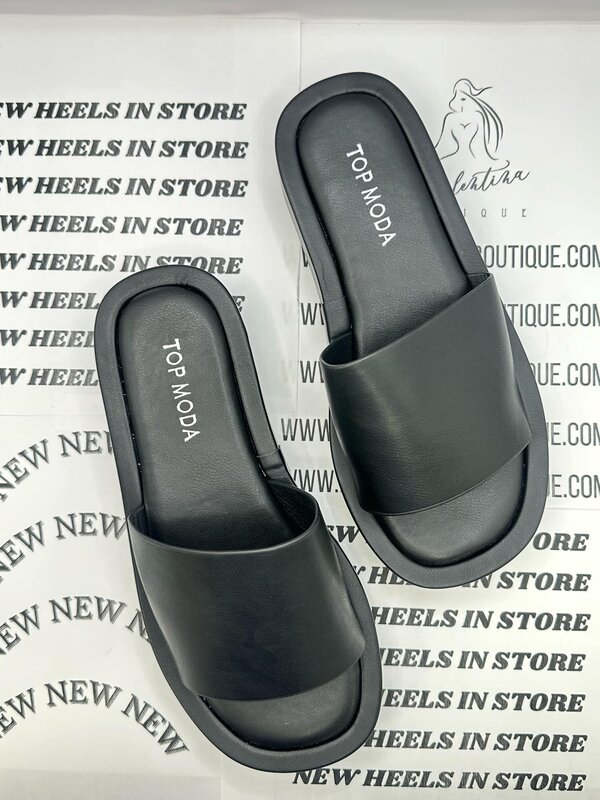 TOP MODA RAYA-33 SANDAL