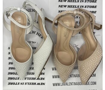LEXIE-4 HEEL