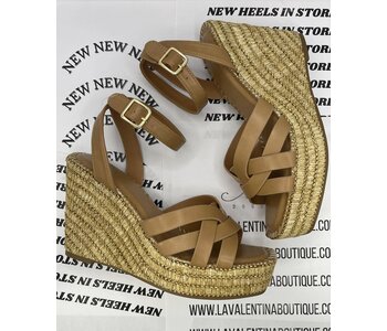 ATTIRE-06 WEDGES