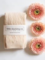 little stocking co Footless Tights