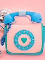 bewaltz Ring Ring Phone Handbag