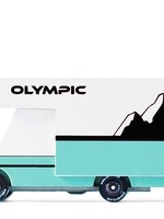 candylab Olympic RV