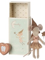 maileg Tooth Fairy Big Sister Mouse w/box
