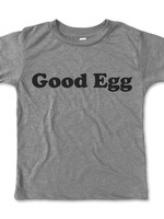 Rivet apparel Good Egg Tee
