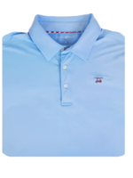 bald head blues ALBATROSS YOUTH POLO - SOLID BELL