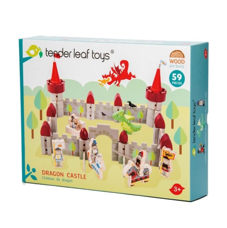 Dragon Castle Whimsical Alley Dragon Castle Whimsical Alley
