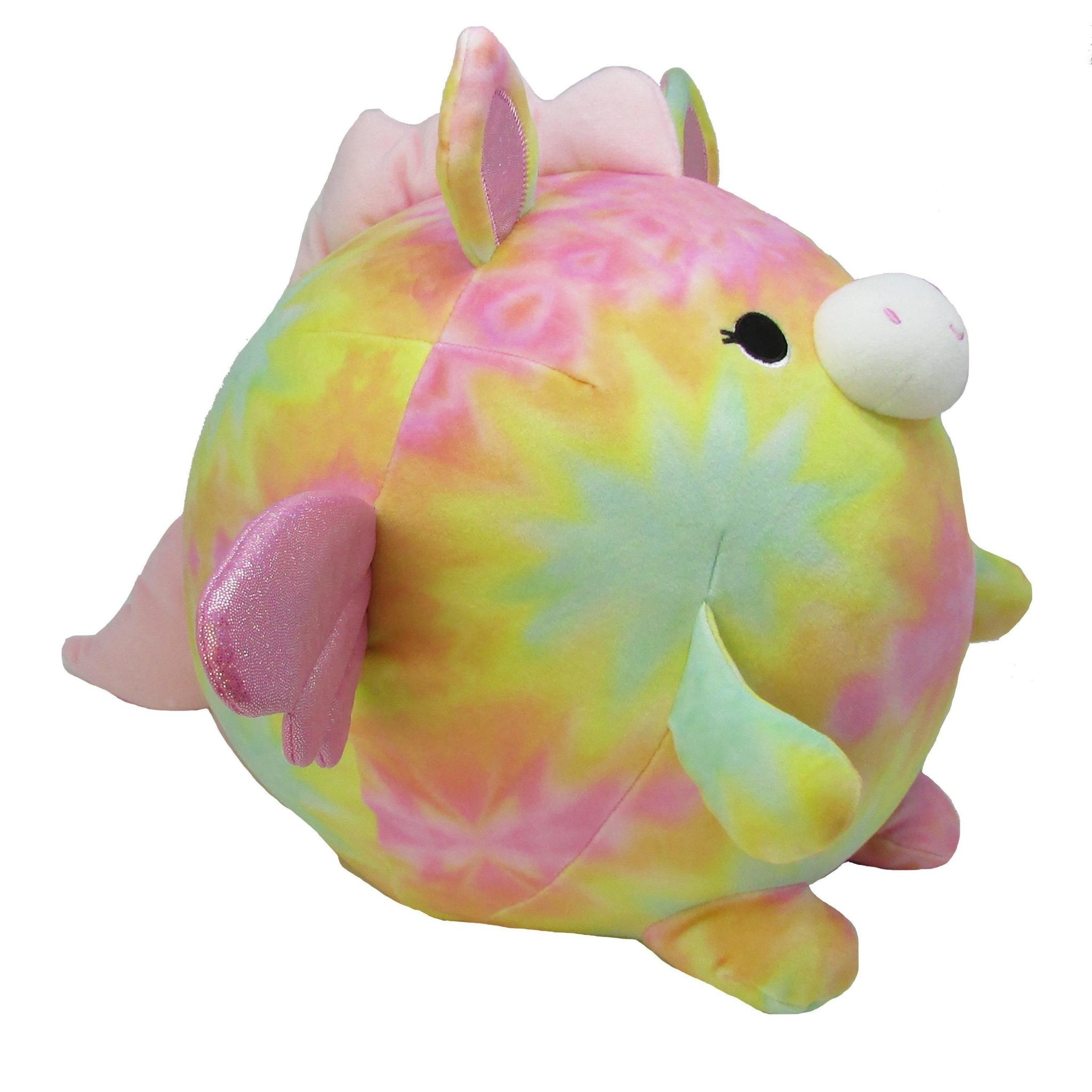 pegasus plush