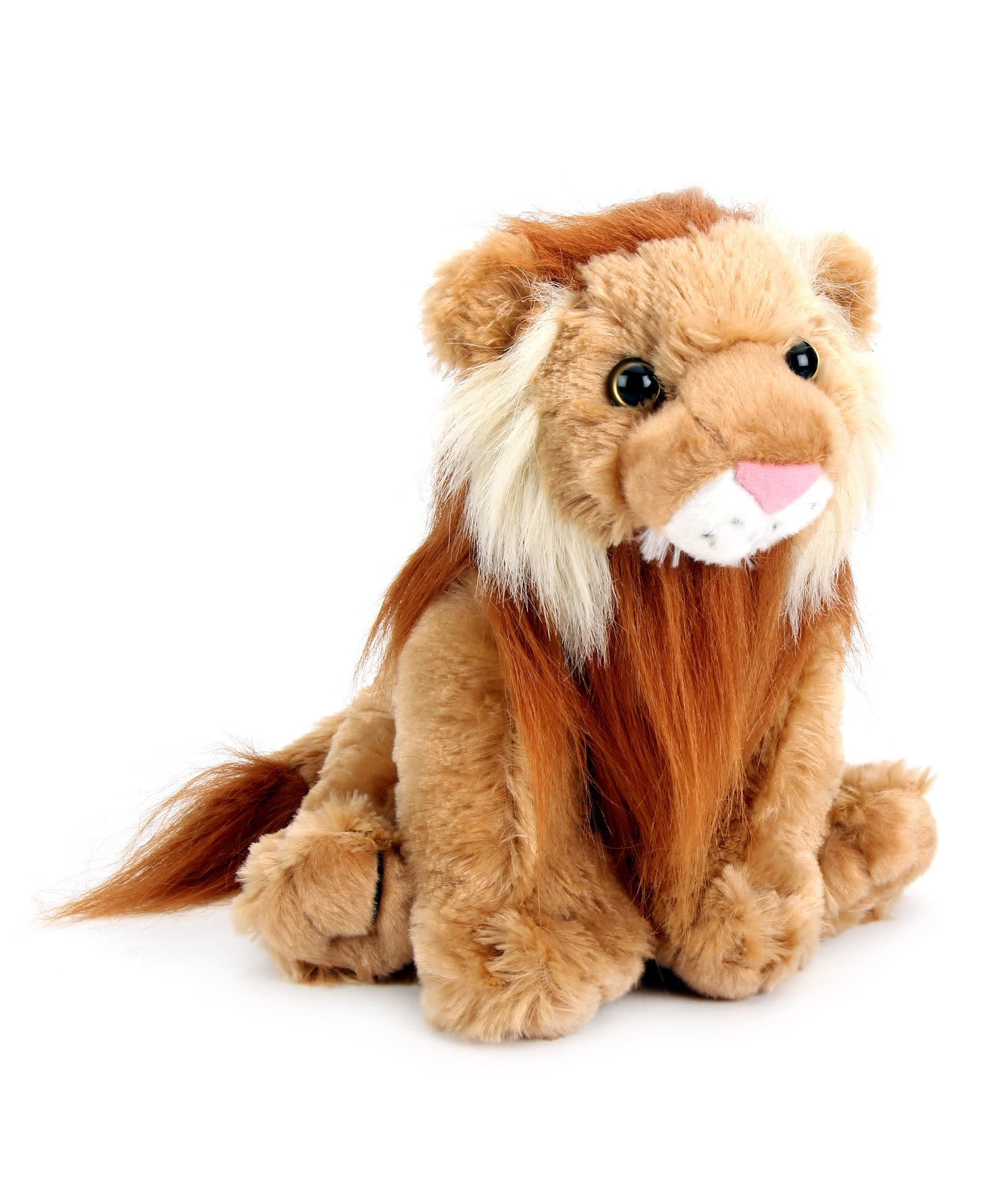animal alley lion