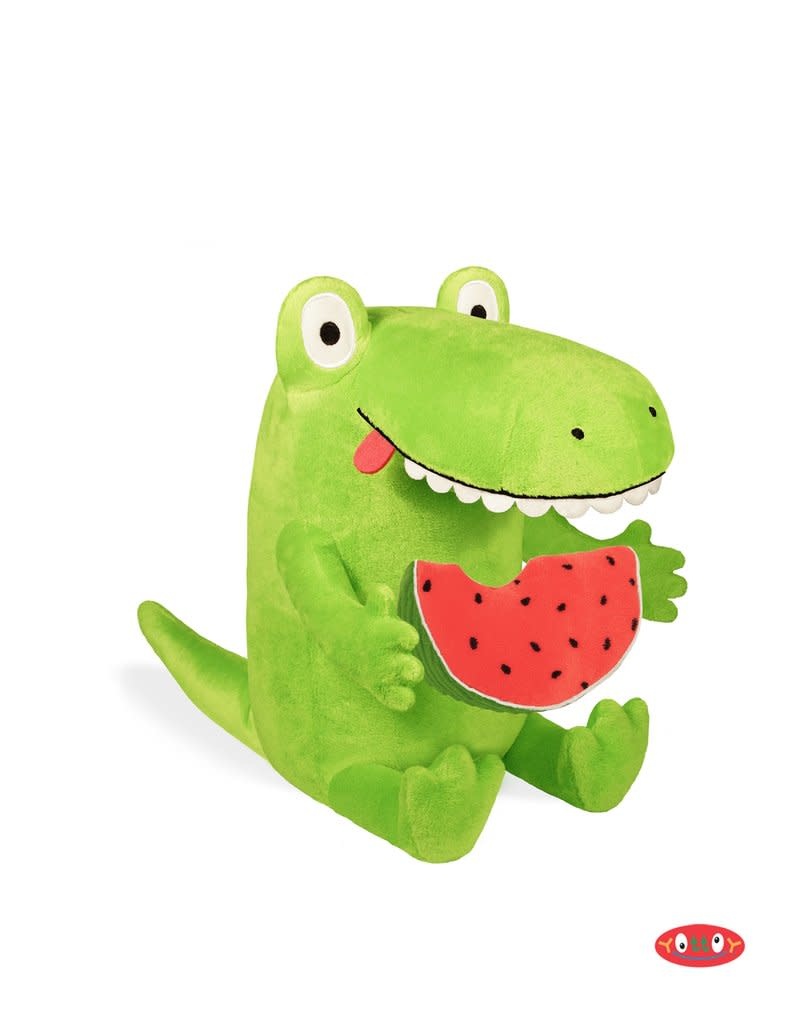 watermelon soft toy