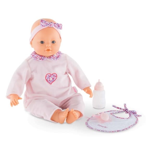 Corolle Lila Cherie Interactive Doll