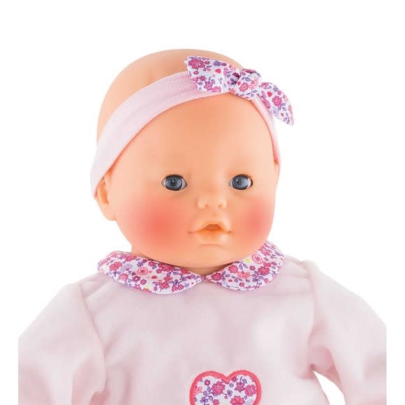 corolle lila cherie interactive doll