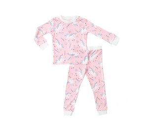 sleepies baby pajamas