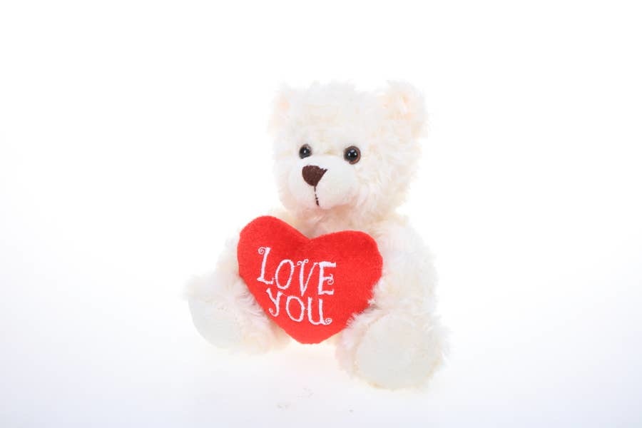 plushland bear