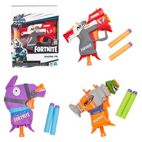 fortnite micro ts