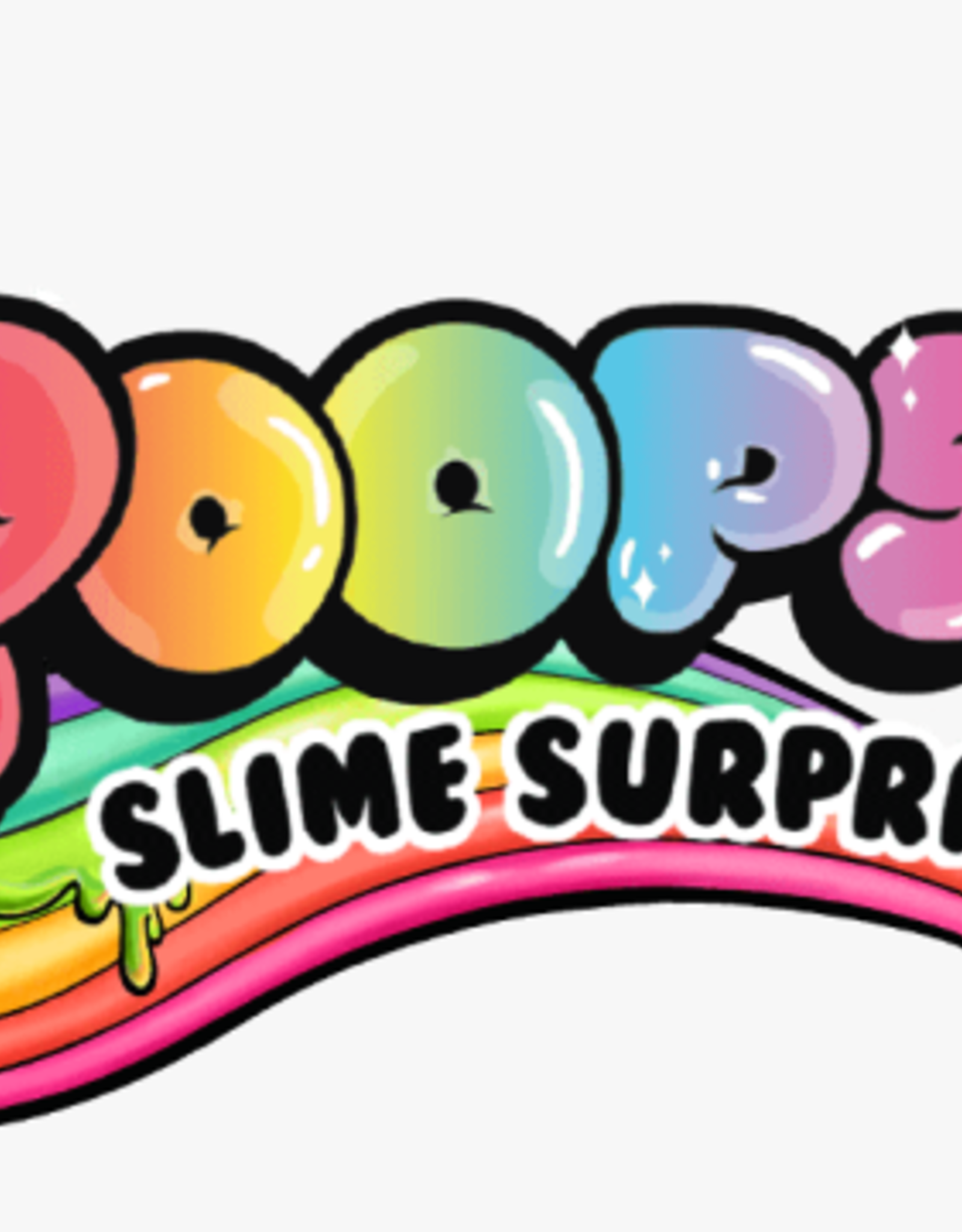 posie slime surprise