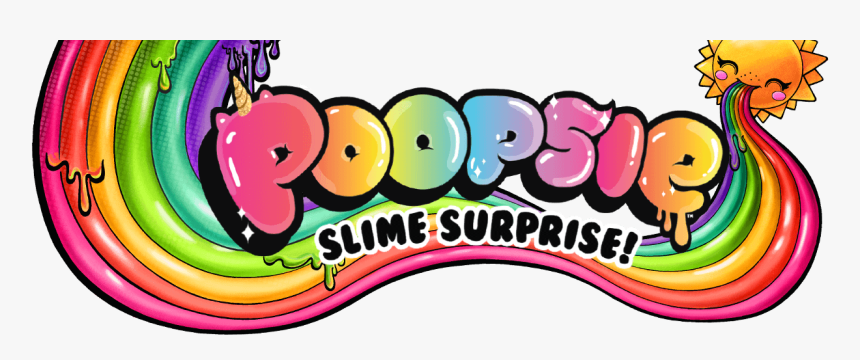 a poopsie slime surprise