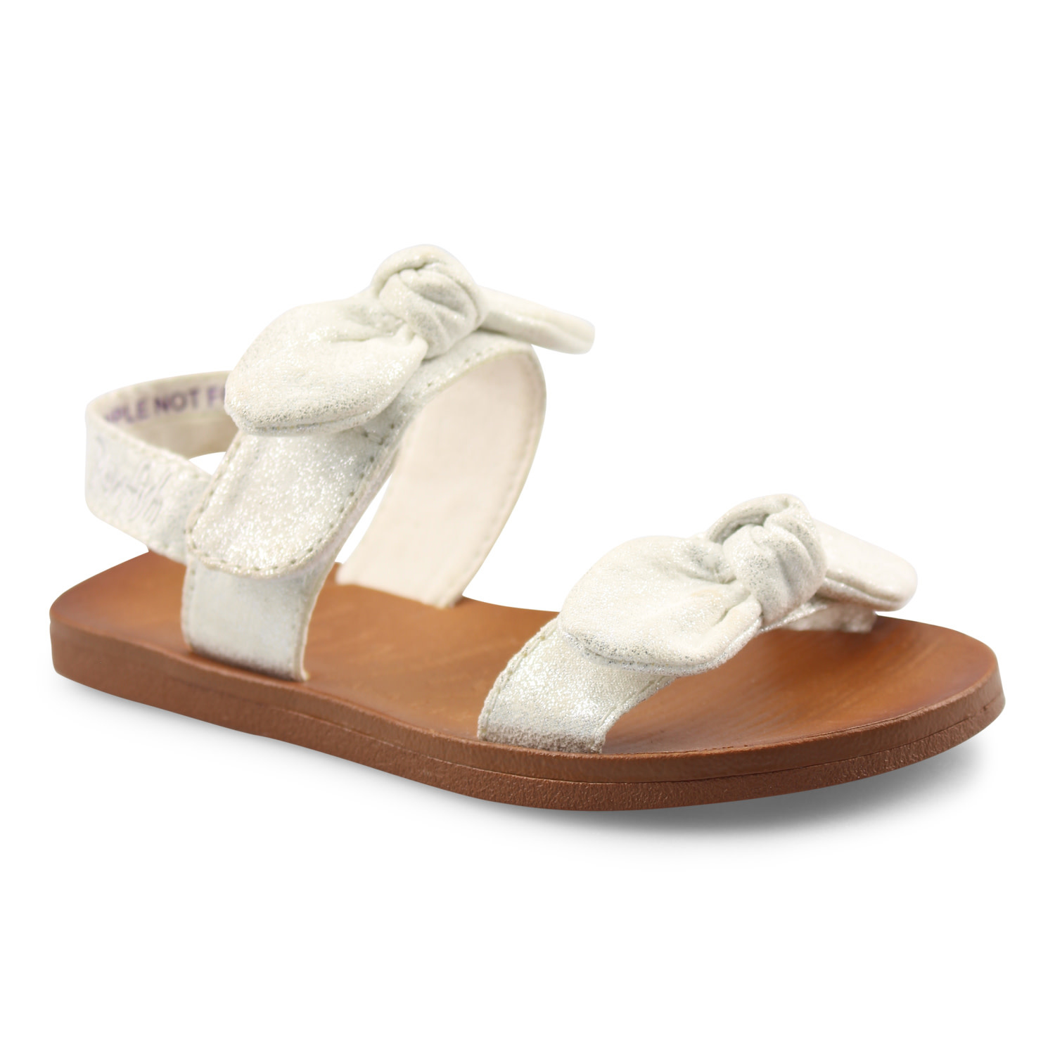 blowfish white sandals