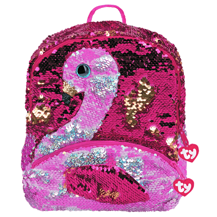 flamingo backpacks