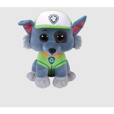 rocky dog paw patrol