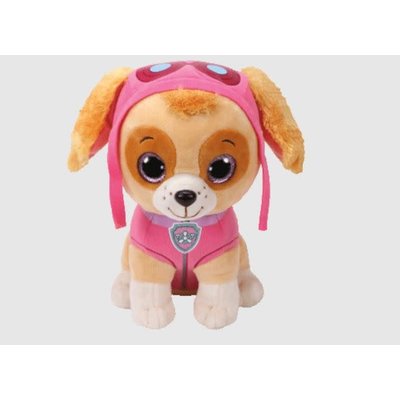 paw patrol stuffed toys