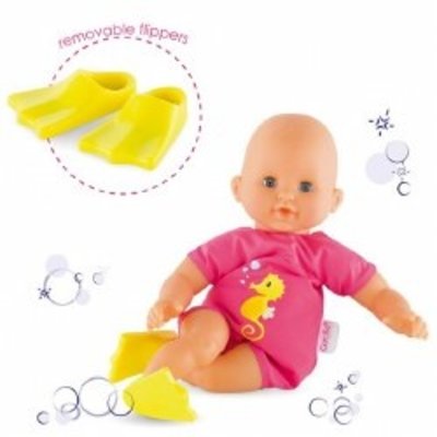 bebe bath bed