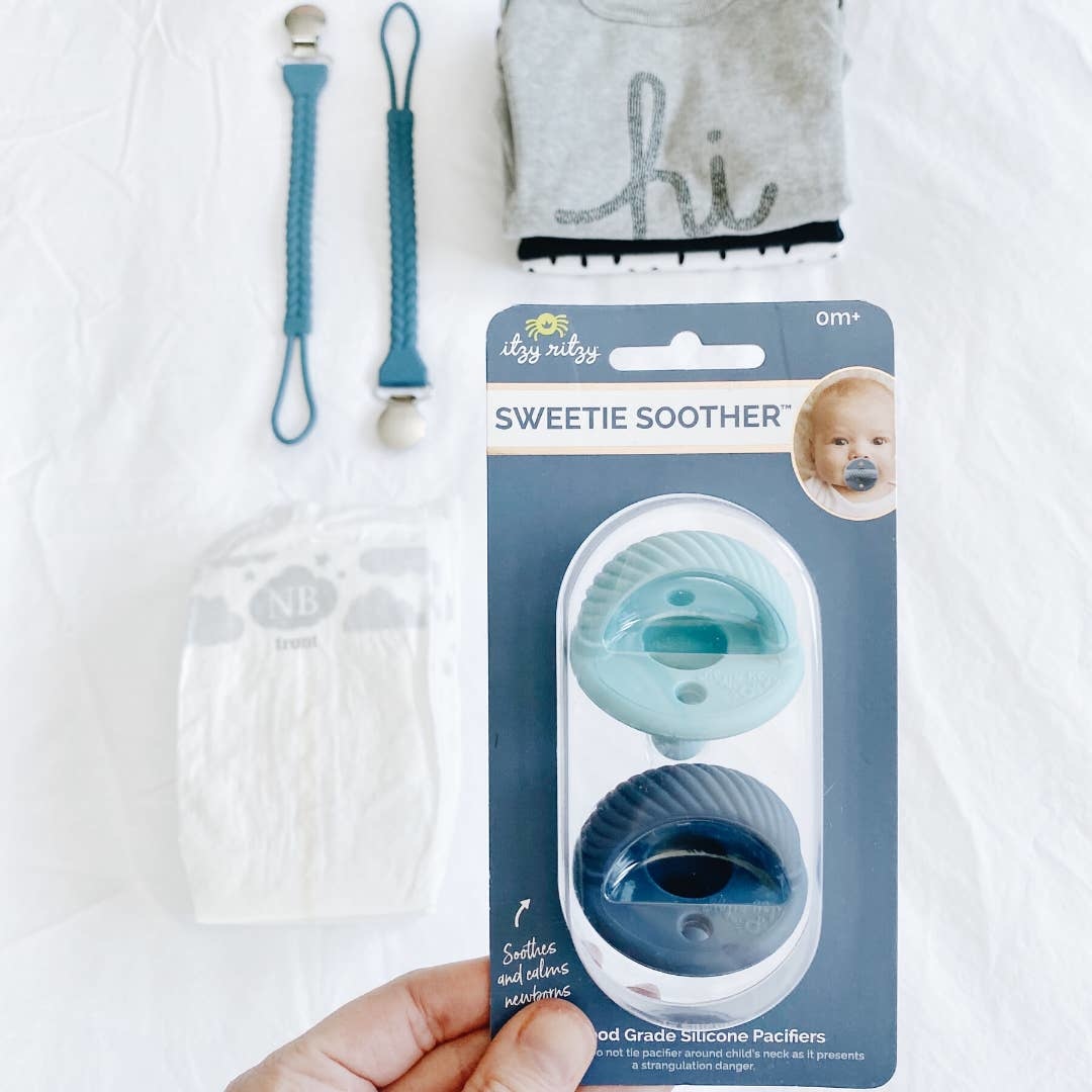 sweetie soother pacifier