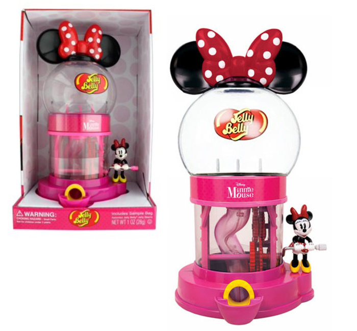 minnie mouse blender