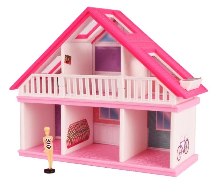 barbie dreamhouse