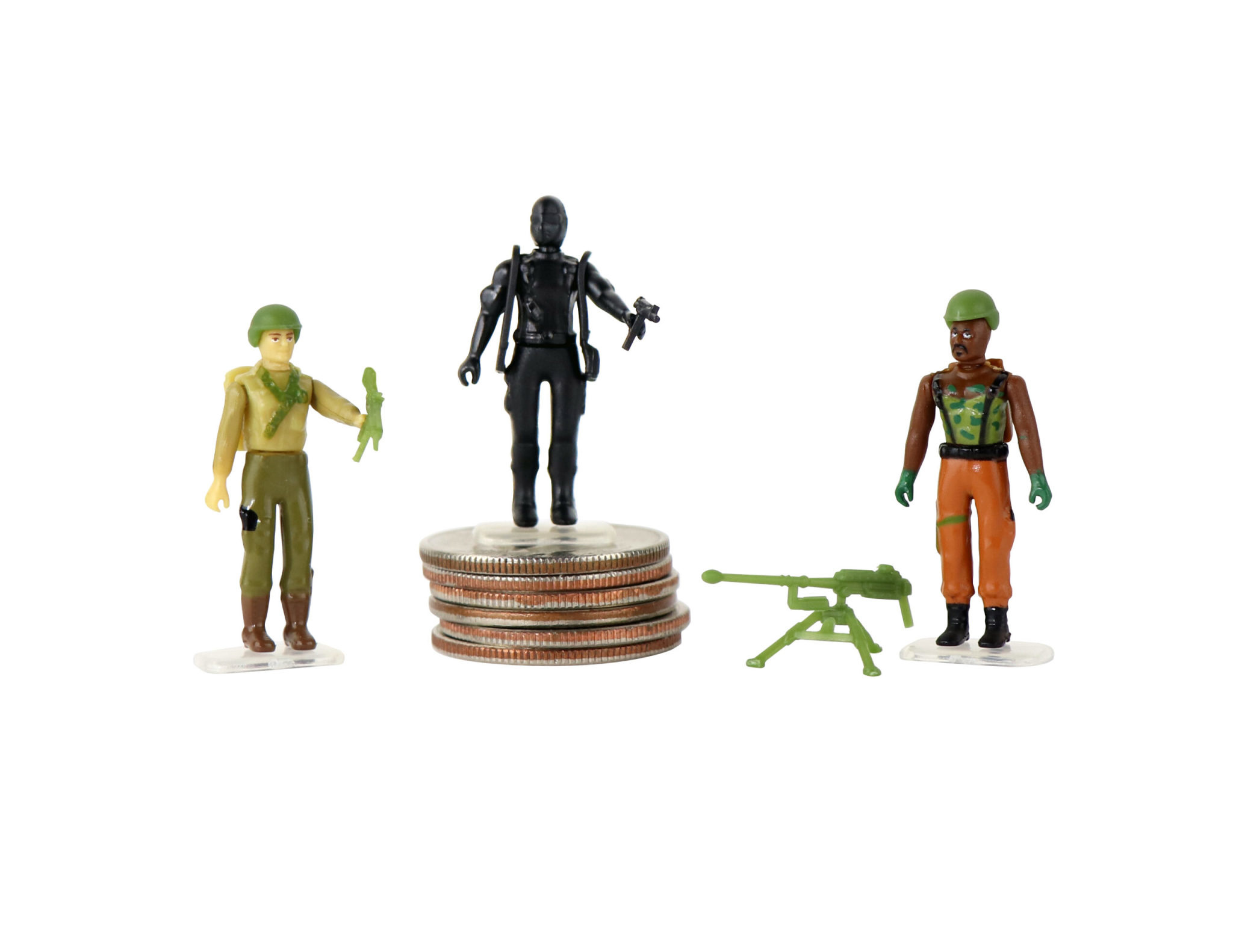 super impulse gi joe