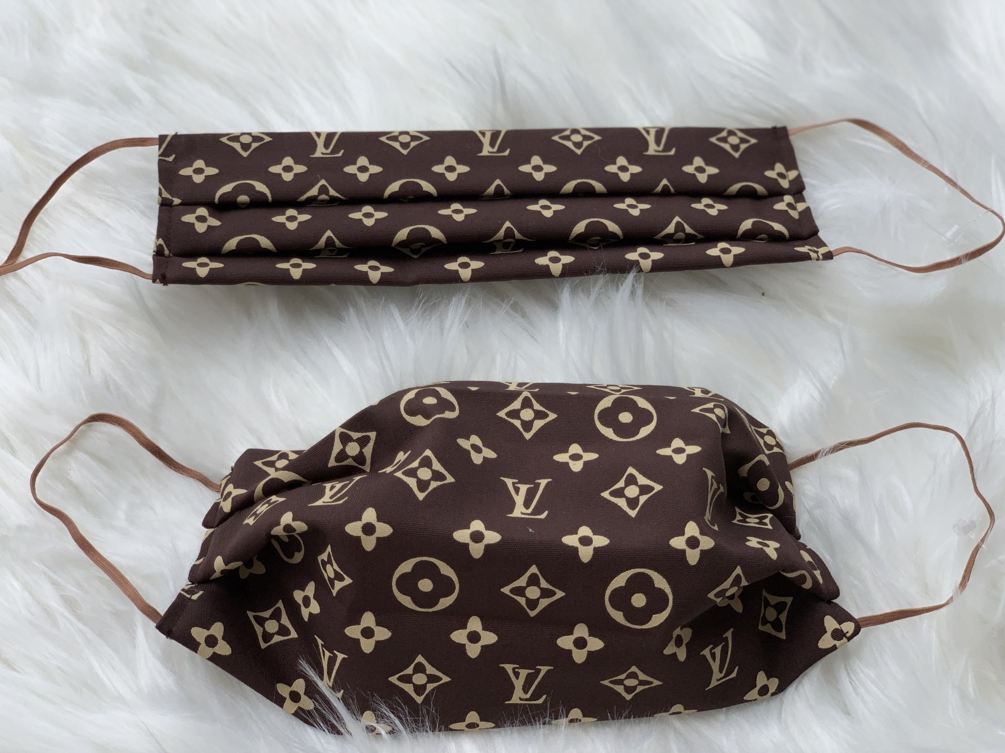 louis vuitton pacifier