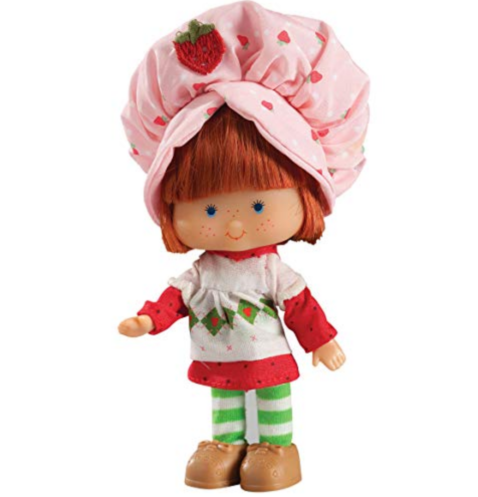 where to buy strawberry shortcake dolls