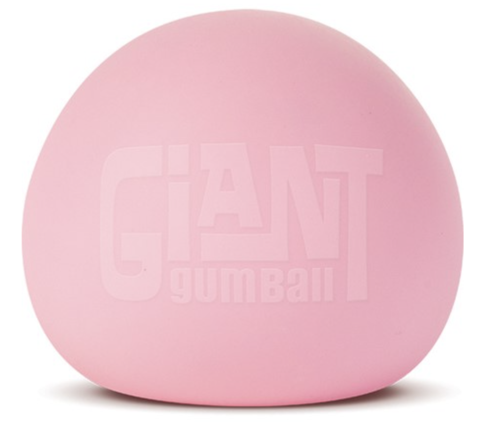 play visions giant stress ball