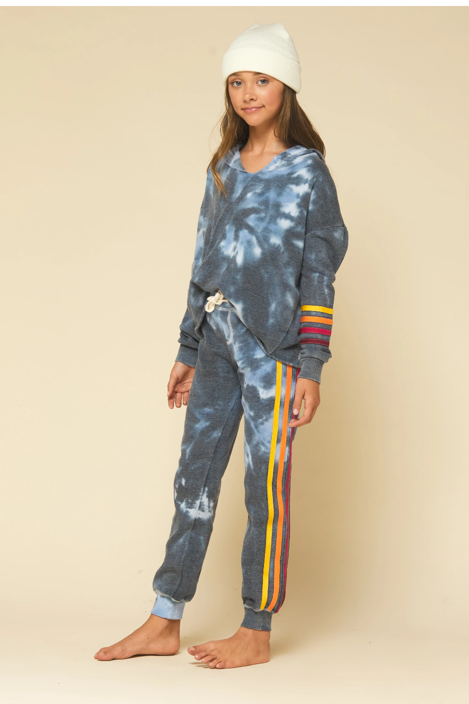 vintage havana tie dye sweatshirt