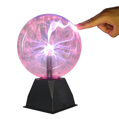 plasma ball