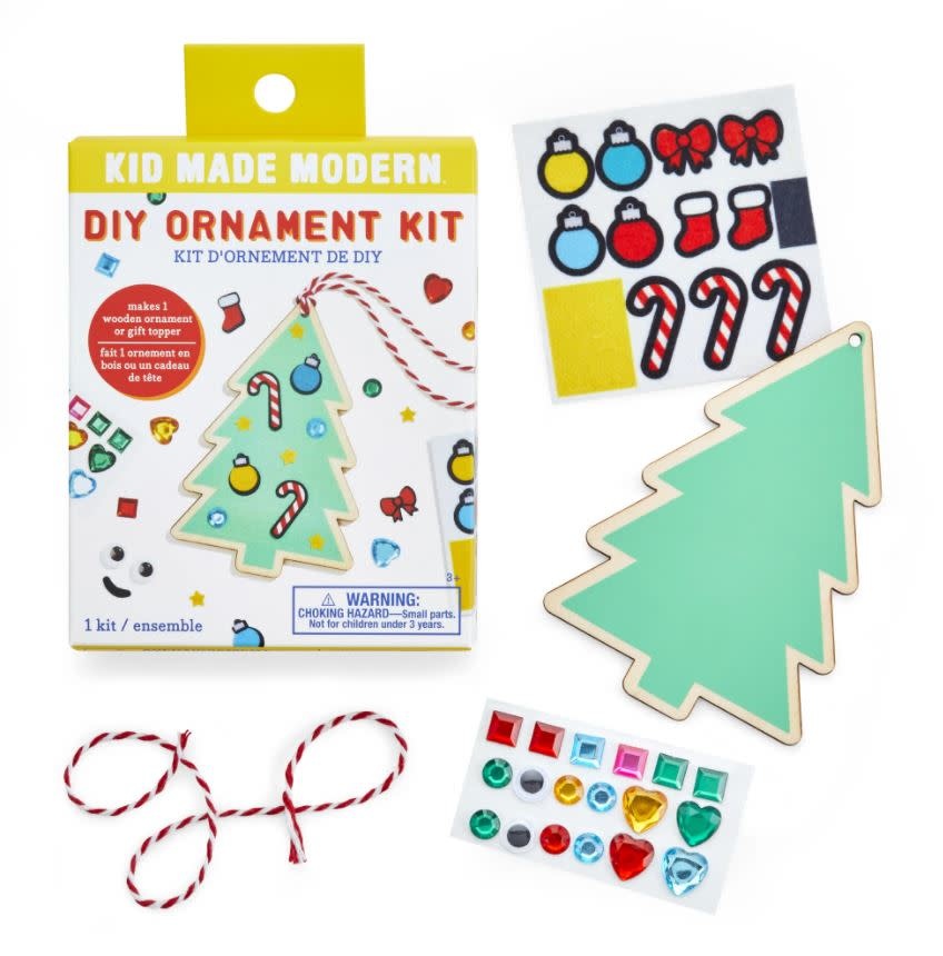 Download Diy Ornament Kits Tree Whimsical Alley PSD Mockup Templates