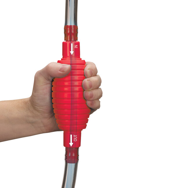 Fluval Gravel Vac Multi-Substrate Cleaner - Small / Medium