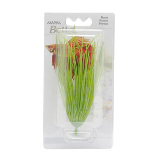 Marina Marina Betta Hairgrass Plant With Suction Cup - 12.7 cm (5")