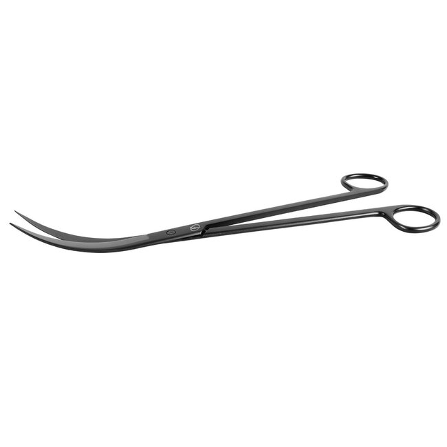 Fluval Curved Scissors - 25 cm (9.8 in)